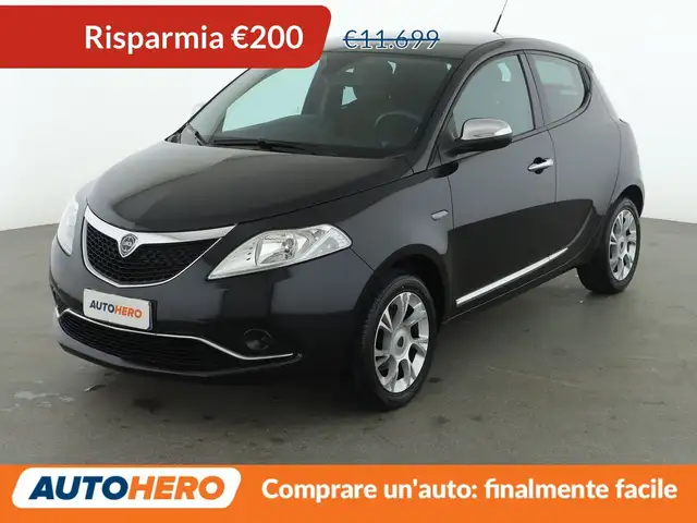 Lancia Ypsilon 1.2 Platinum 69 CV