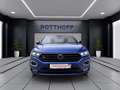 Volkswagen T-Roc Cabriolet 1.5 TSI R-LINE PDC SITZHZG KLIMA LED Blau - thumbnail 6