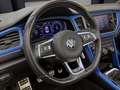 Volkswagen T-Roc Cabriolet 1.5 TSI R-LINE PDC SITZHZG KLIMA LED Blau - thumbnail 10