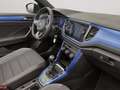 Volkswagen T-Roc Cabriolet 1.5 TSI R-LINE PDC SITZHZG KLIMA LED Blau - thumbnail 15