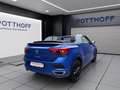 Volkswagen T-Roc Cabriolet 1.5 TSI R-LINE PDC SITZHZG KLIMA LED Blau - thumbnail 4