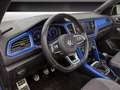 Volkswagen T-Roc Cabriolet 1.5 TSI R-LINE PDC SITZHZG KLIMA LED Blau - thumbnail 11