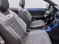 Volkswagen T-Roc Cabriolet 1.5 TSI R-LINE PDC SITZHZG KLIMA LED Blau - thumbnail 14