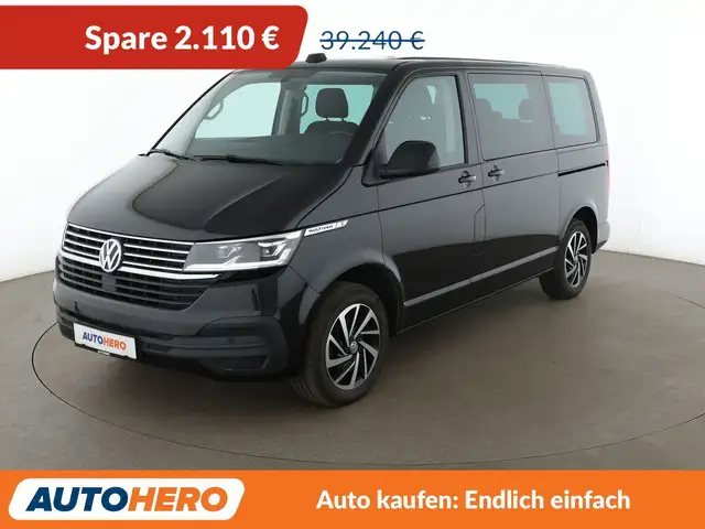 Volkswagen T6 Multivan 2.0 TDI Comfortline FWD Aut.*NAVI*LED*ACC*CAM*PDC*