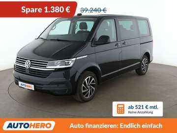 2.0 TDI Comfortline FWD Aut.*NAVI*LED*ACC*CAM*PDC*