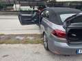 Volkswagen Golf Cabriolet Golf Cabrio 1.4 TSI DSG Cup Ezüst - thumbnail 6