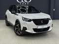 Peugeot 2008 PureTech 130 S&S GT Line EAT8 Weiß - thumbnail 1