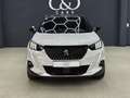 Peugeot 2008 PureTech 130 S&S GT Line EAT8 Weiß - thumbnail 2