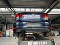Volkswagen Golf Cabriolet Golf Cabrio 2.0 TDI BlueMotion Technology Blau - thumbnail 7