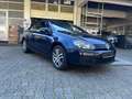 Volkswagen Golf Cabriolet Golf Cabrio 2.0 TDI BlueMotion Technology Blau - thumbnail 1