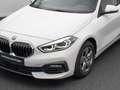 BMW 116 Kamera DAB Sitzhzg LED Geschwindigkeitsreg Weiß - thumbnail 17