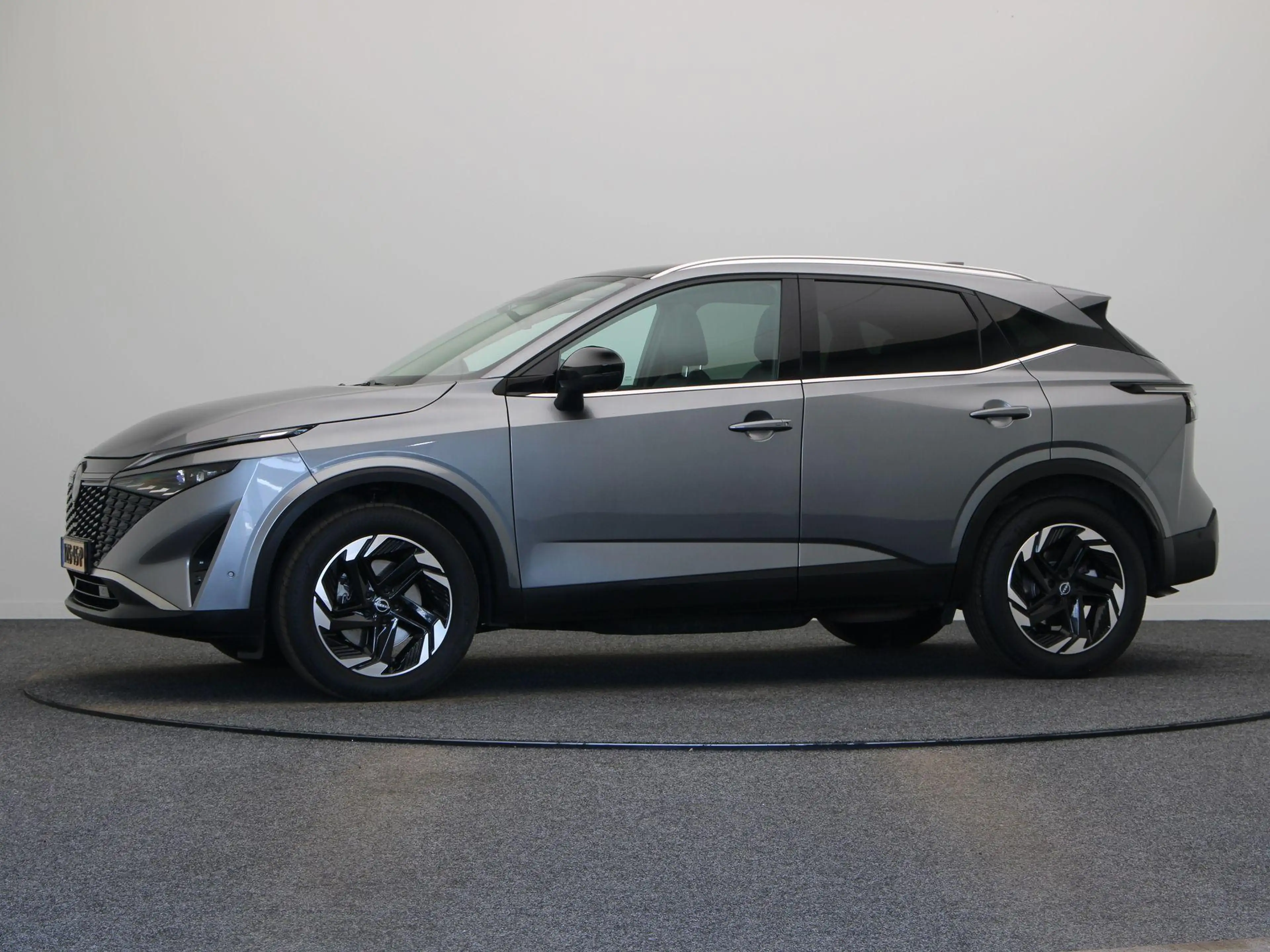 Nissan Qashqai 1.5 e-Power N-Connecta | Stoel, Stuur en Voorruitv — photo 10
