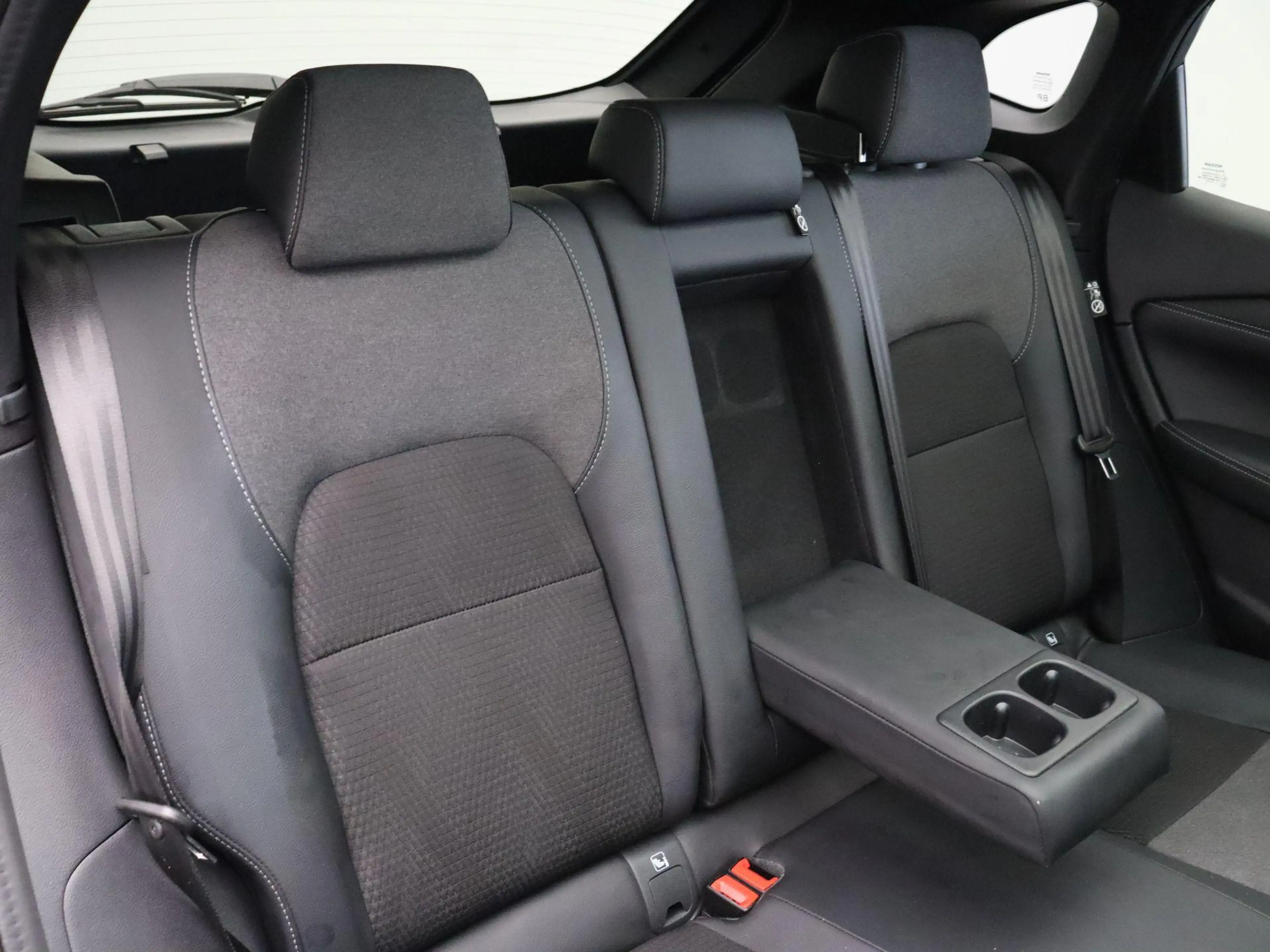 Nissan Qashqai 1.5 e-Power N-Connecta | Stoel, Stuur en Voorruitv — photo 7