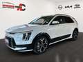 Kia Niro NIRO 1.6 HEV 129 DCT SPI 18Z TEC REX Weiß - thumbnail 1