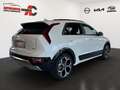 Kia Niro NIRO 1.6 HEV 129 DCT SPI 18Z TEC REX Weiß - thumbnail 4