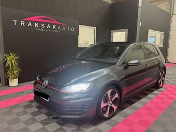 Golf 2.0 TSI 230 BlueMotion Technology GTI Performance