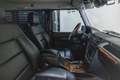 Mercedes-Benz G 55 AMG Kompressor Lang Btw auto, Fiscale waarde € 22.000, Zwart - thumbnail 2