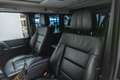 Mercedes-Benz G 55 AMG Kompressor Lang Btw auto, Fiscale waarde € 22.000, Zwart - thumbnail 50