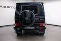 Mercedes-Benz G 55 AMG Kompressor Lang Btw auto, Fiscale waarde € 22.000, Zwart - thumbnail 7
