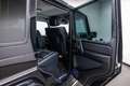 Mercedes-Benz G 55 AMG Kompressor Lang Btw auto, Fiscale waarde € 22.000, Zwart - thumbnail 33