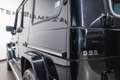 Mercedes-Benz G 55 AMG Kompressor Lang Btw auto, Fiscale waarde € 22.000, Zwart - thumbnail 21