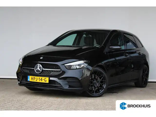Mercedes-Benz B 250 e Premium Plus | AMG - Line | Cruise control | Cli