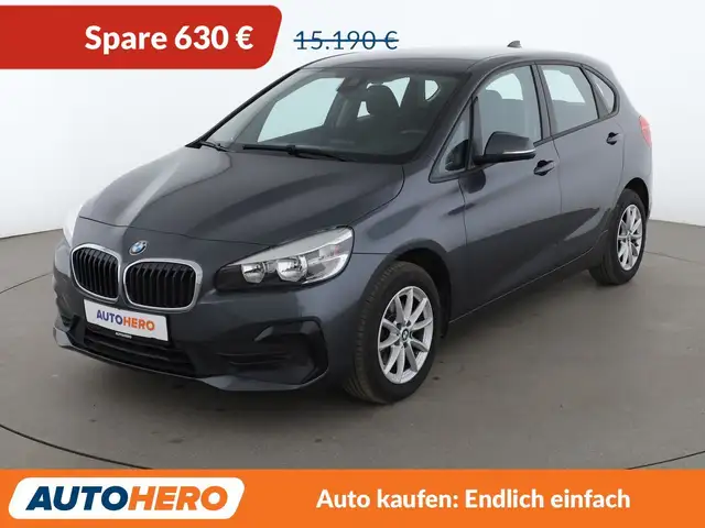 BMW 2er