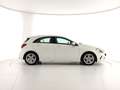 Mercedes-Benz A 180 Classe A180d Sport Next auto Blanc - thumbnail 9