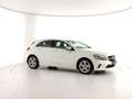 Mercedes-Benz A 180 Classe A180d Sport Next auto Blanc - thumbnail 10