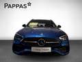 Mercedes-Benz C 300 de 4MATIC T-Modell mit EQ Hybrid Technologie Blau - thumbnail 3