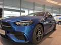 Mercedes-Benz C 300 de 4MATIC T-Modell mit EQ Hybrid Technologie Öster Blau - thumbnail 13