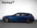 Mercedes-Benz C 300 de 4MATIC T-Modell mit EQ Hybrid Technologie Öster Blau - thumbnail 6