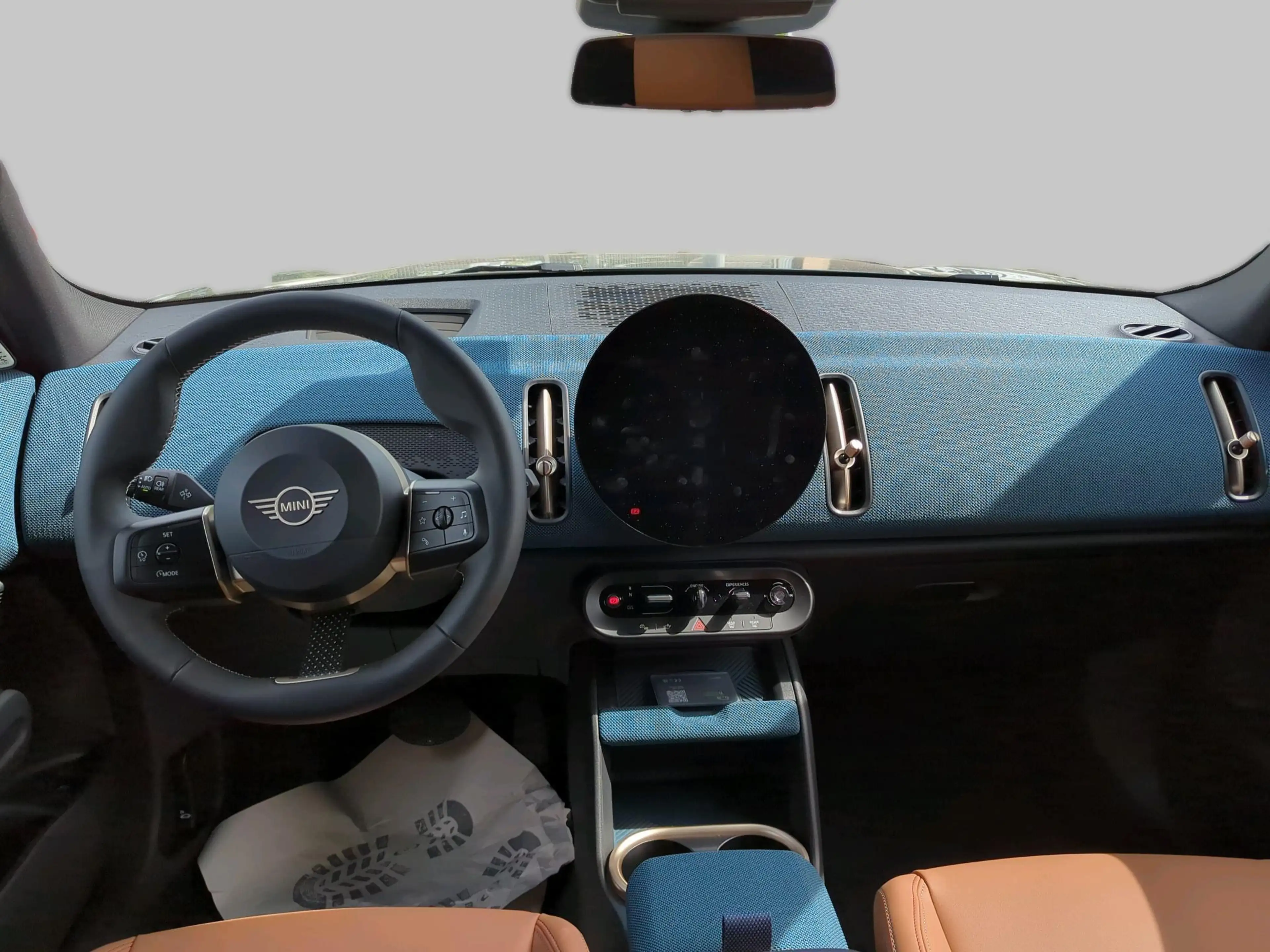 MINI Countryman C Favoured Trim — photo 13