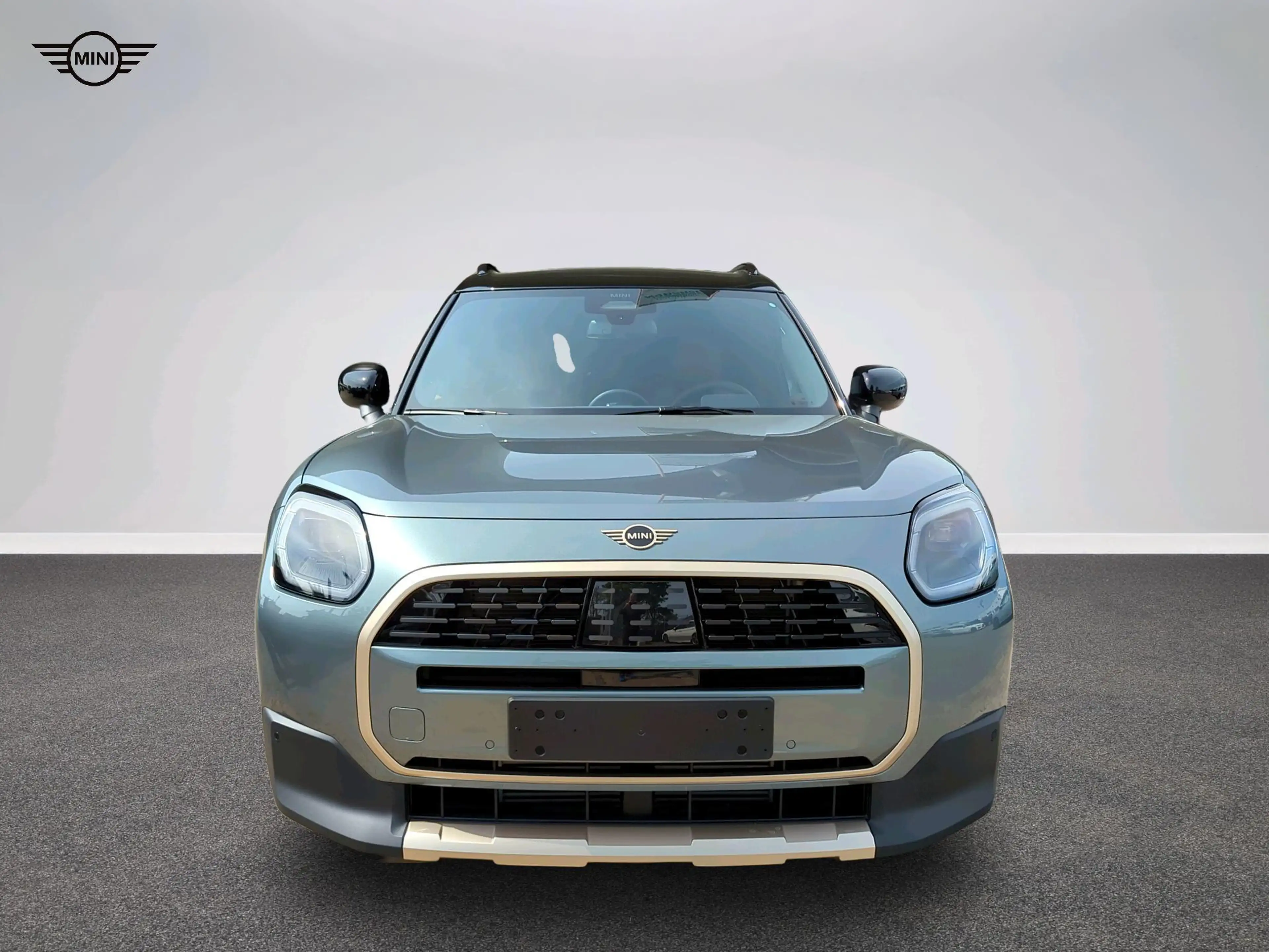 MINI Countryman C Favoured Trim — photo 15