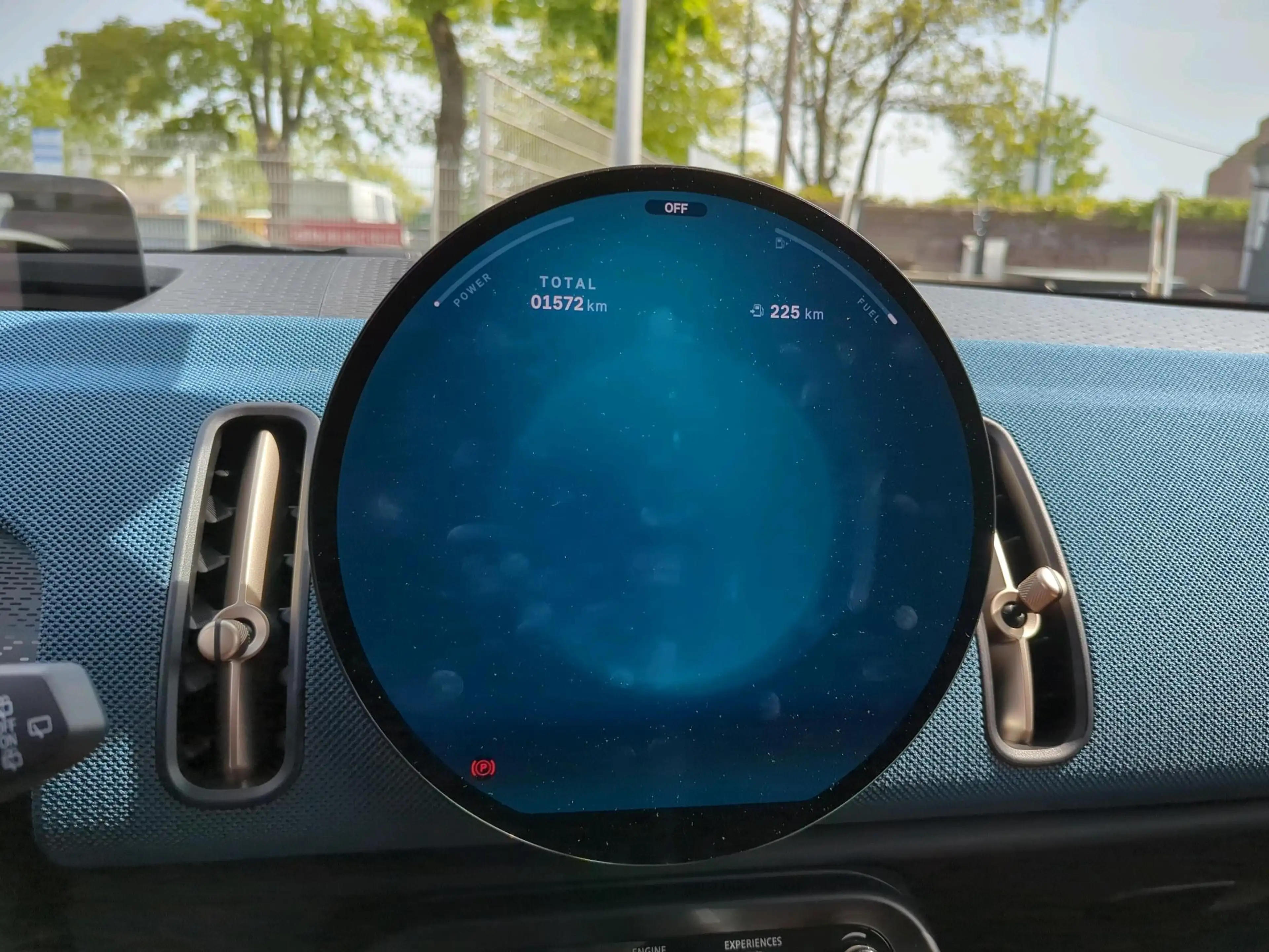 MINI Countryman C Favoured Trim — photo 8