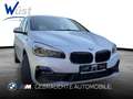 BMW 220 i Active Tourer Advantage AHK LED Kamera  Navi Weiß - thumbnail 2