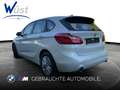 BMW 220 i Active Tourer Advantage AHK LED Kamera  Navi Weiß - thumbnail 3