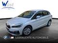 BMW 220 i Active Tourer Advantage AHK LED Kamera  Navi Weiß - thumbnail 1