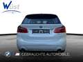 BMW 220 i Active Tourer Advantage AHK LED Kamera  Navi Weiß - thumbnail 4