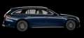 Mercedes-Benz E 300 e AMG Line Trekhaak - Superscreen - Panoramadak - Blauw - thumbnail 10