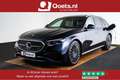 Mercedes-Benz E 300 Estate e AMG Line Trekhaak - Superscreen - Panoram Blauw - thumbnail 1