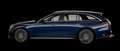 Mercedes-Benz E 300 e AMG Line Trekhaak - Superscreen - Panoramadak - Blauw - thumbnail 8