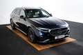 Mercedes-Benz E 300 Estate e AMG Line Trekhaak - Superscreen - Panoram Blauw - thumbnail 23