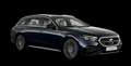 Mercedes-Benz E 300 e AMG Line Trekhaak - Superscreen - Panoramadak - Blauw - thumbnail 5