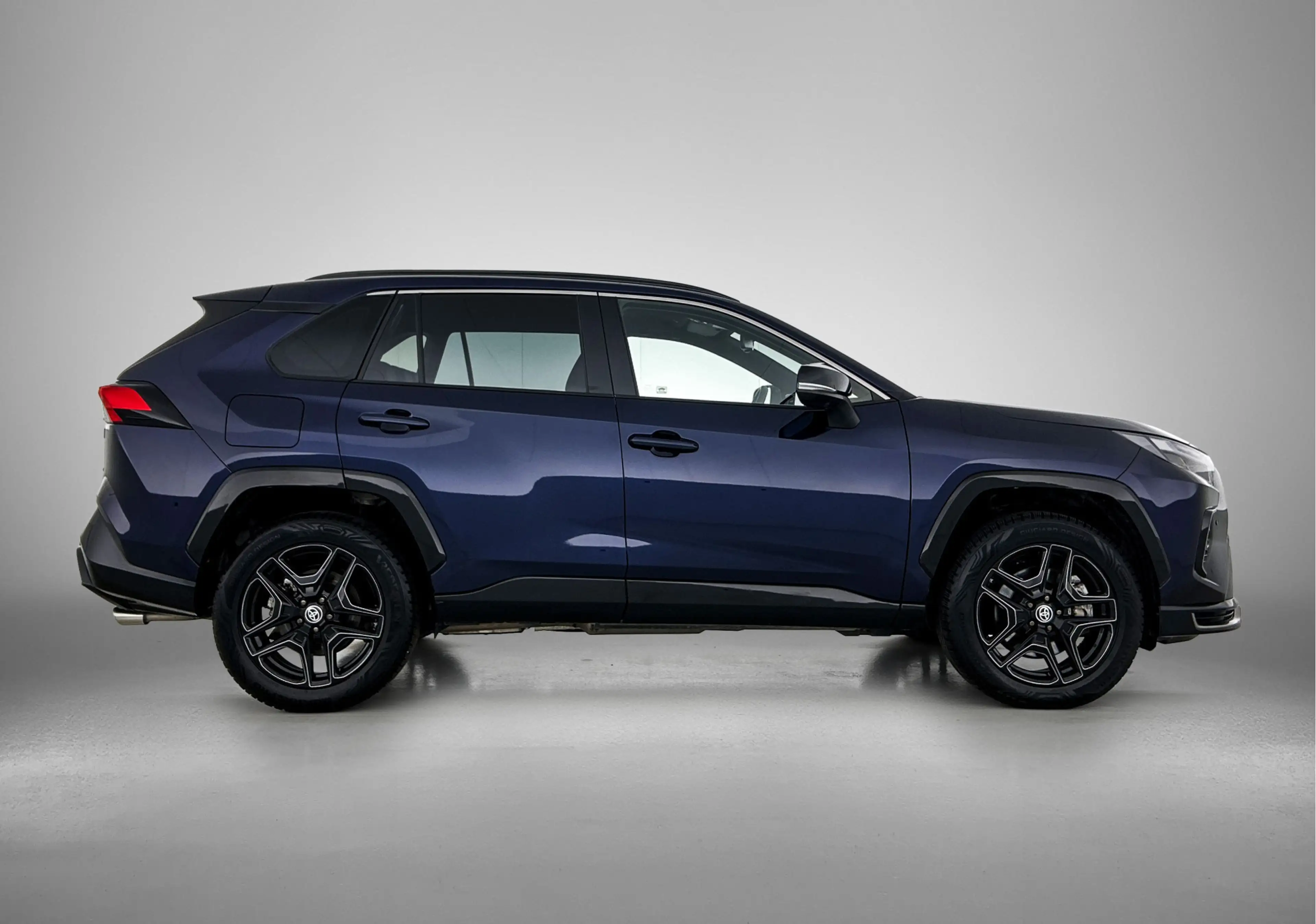 Toyota RAV 4 2.5 Plug-in Hybrid AWD GR SPORT | Navigatie | BLS — photo 12