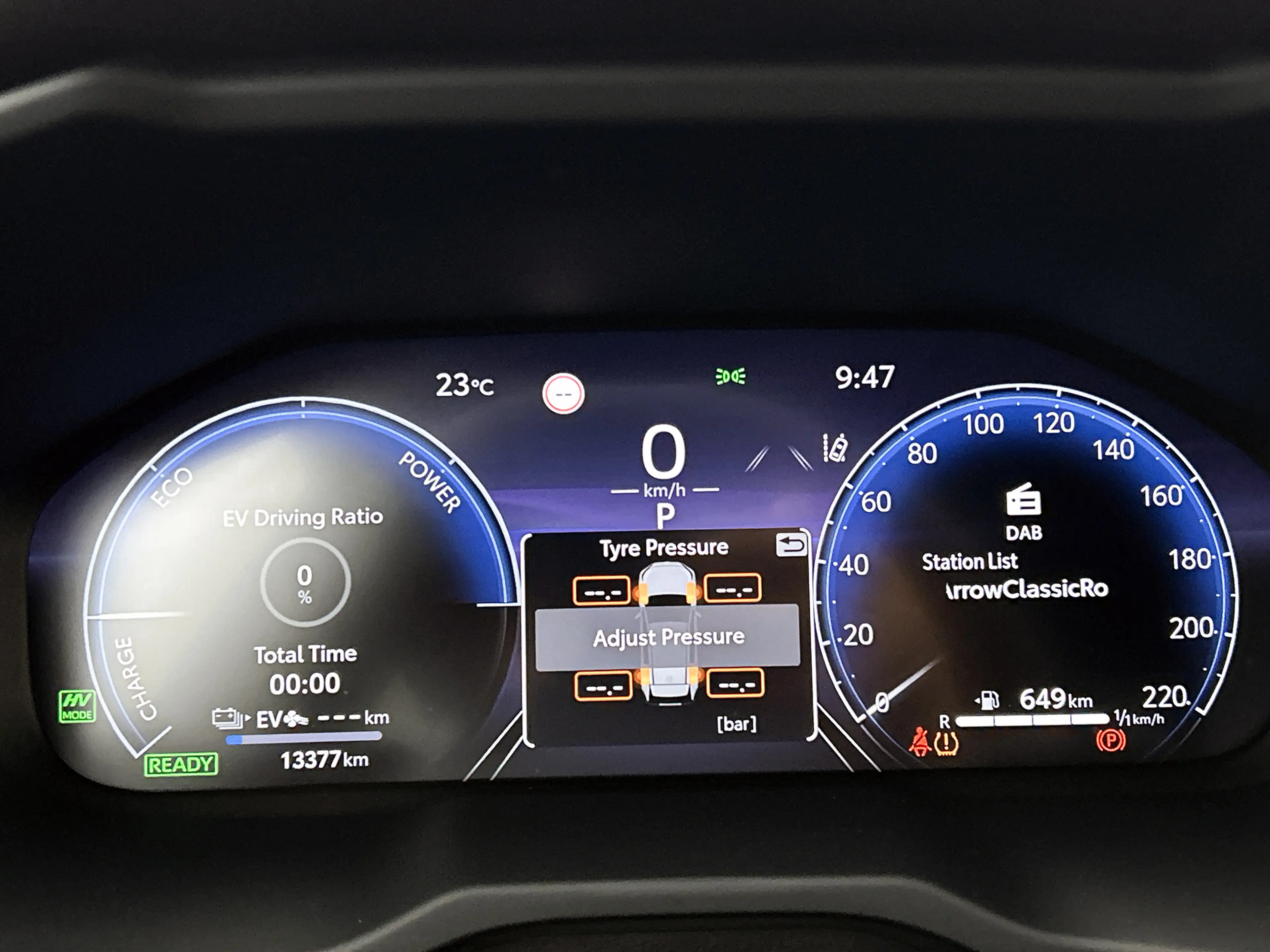 Toyota RAV 4 2.5 Plug-in Hybrid AWD GR SPORT | Navigatie | BLS — photo 5