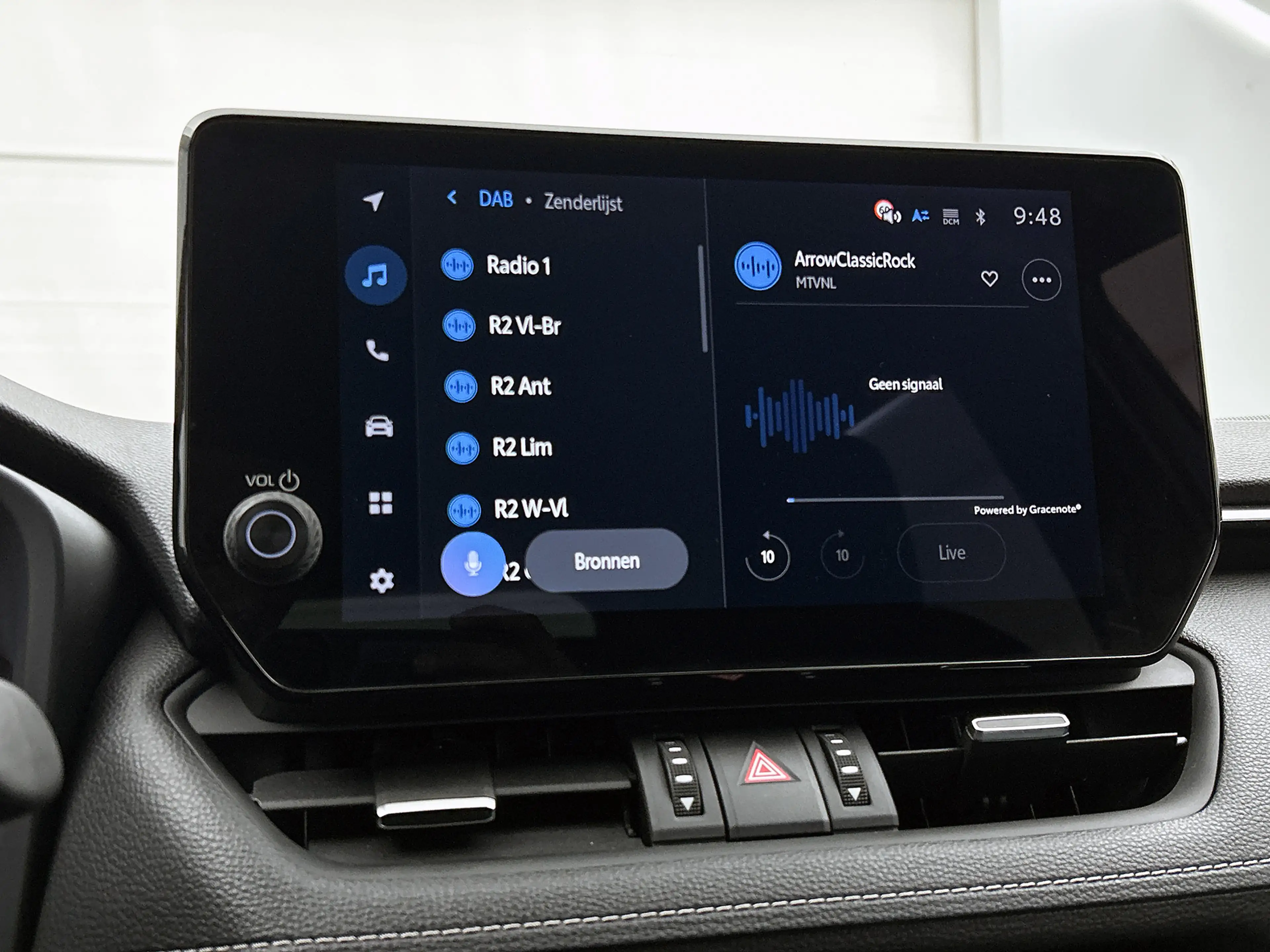 Toyota RAV 4 2.5 Plug-in Hybrid AWD GR SPORT | Navigatie | BLS — photo 7
