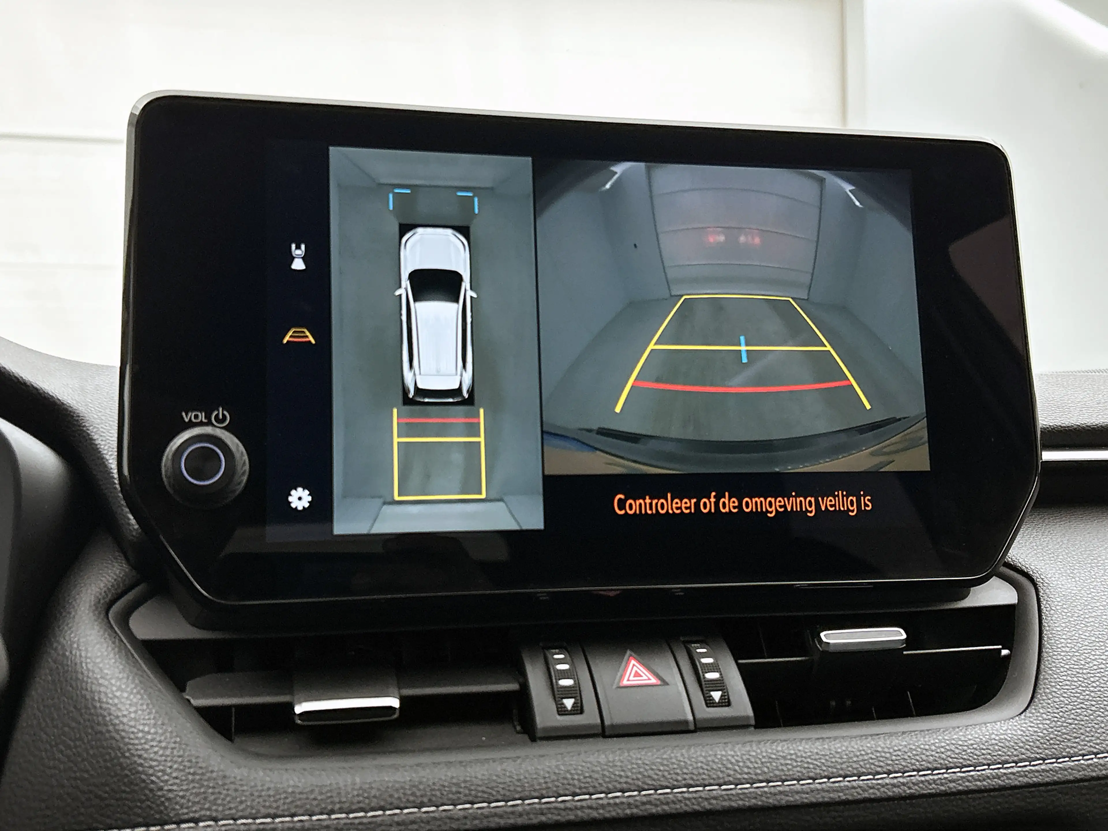 Toyota RAV 4 2.5 Plug-in Hybrid AWD GR SPORT | Navigatie | BLS — photo 8