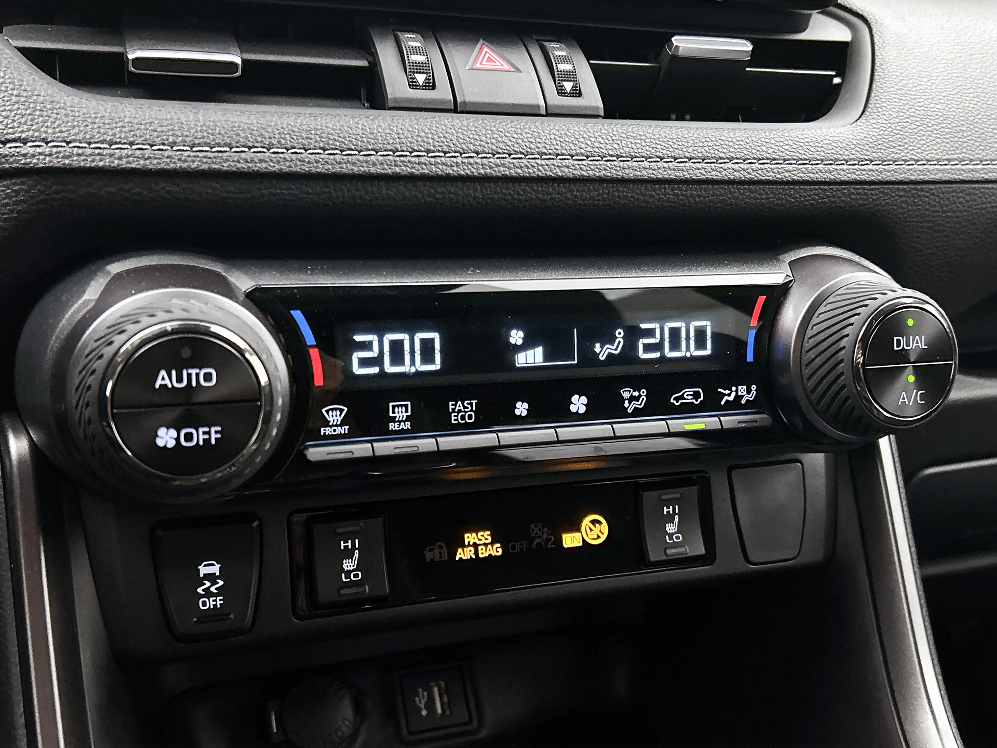 Toyota RAV 4 2.5 Plug-in Hybrid AWD GR SPORT | Navigatie | BLS — photo 10