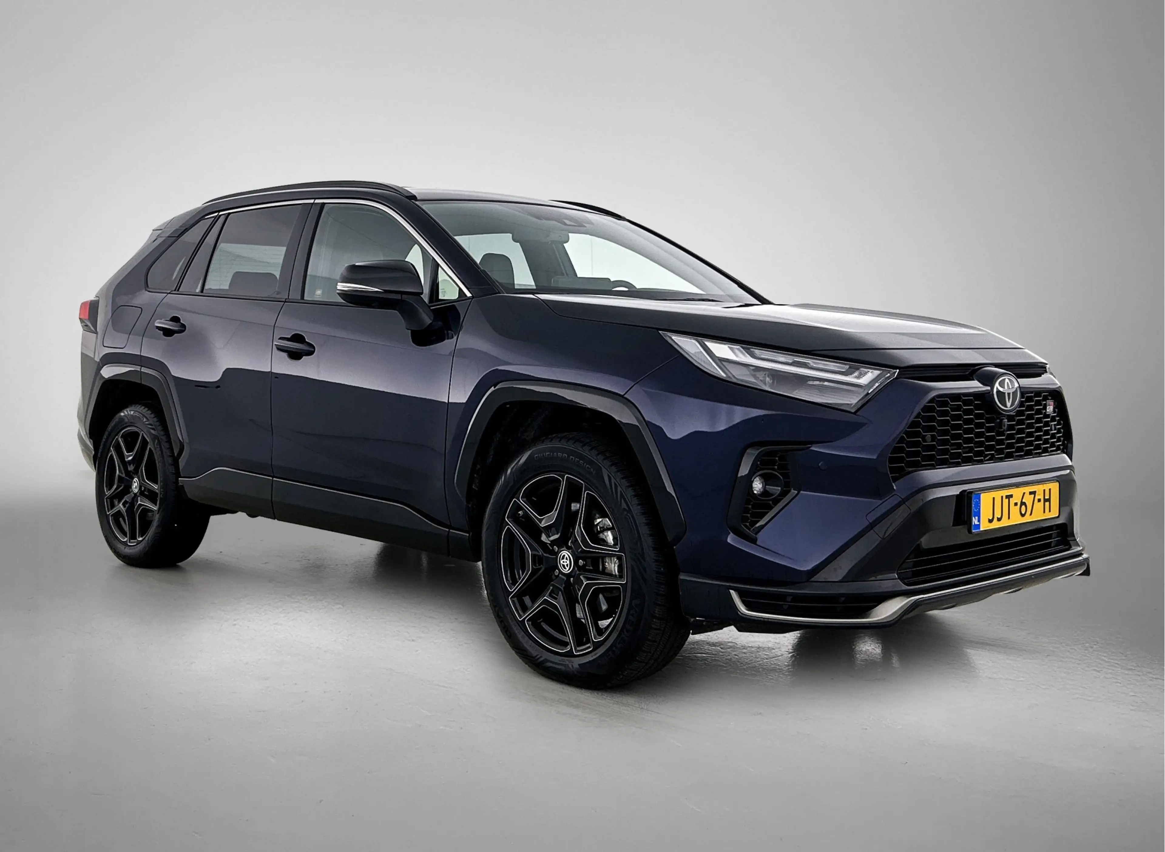 Toyota RAV 4 2.5 Plug-in Hybrid AWD GR SPORT | Navigatie | BLS — photo 13